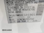 ✅ 2015 Infiniti QX60 • VIN: 5N1AL0MM5FC501901 • Lot: 41649553. Listed on IAAI with 123,564 mi. Free auction sales archive from the USA and detailed vehicle history report at DreamBid. Image 9.