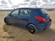 ✅ 2007 Nissan Versa SL • VIN: 3N1BC13E87L380945 • Лот: 85134125. Опубликован ранее на Copart с пробегом 227 244 миль. Бесплатный доступ к архиву аукционных продаж из США и подробный отчёт об истории автомобиля на DreamBid. Изображение 2.