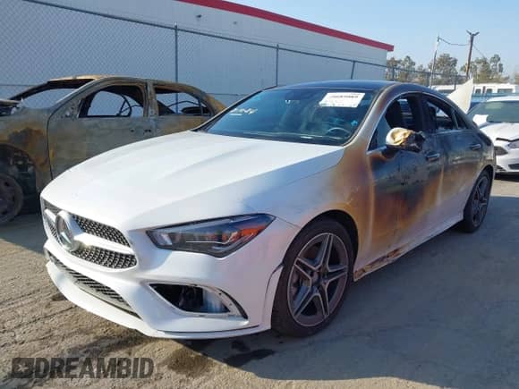 2023 Mercedes-Benz CLA 250 с VIN W1K5J4GBXPN328000, выставлен на аукционе IAAI как лот 40685089 с пробегом 16 779 миль миль и . История ставок и продаж доступна на DreamBid. Изображение 18.