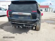 ✅ 2021 GMC Yukon XL SLT • VIN: 1GKS1GKD4MR403855 • Lot: 43620843. Listed on IAAI with 236,097 mi. Free auction sales archive from the USA and detailed vehicle history report at DreamBid. Image 17.