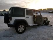 ✅ 2014 Jeep Wrangler Unlimited Sport RHD • VIN: 1C4BJWKG2EL284210 • Lot: 85951784. Wystawiony na Copart z przebiegiem Nie podano. Bezpłatny archiwum sprzedaży aukcyjnych z USA i szczegółowy raport historii pojazdu na DreamBid. Zdjęcie 3.