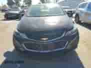2016 Chevrolet Cruze LT z VIN 1G1BE5SM6G7276944, wystawiony jako Copart lot #90848015 z przebiegiem 108 554 mil mil oraz Szkoda całkowita • Salvage title. Historia ofert i sprzedaży dostępna na DreamBid. Obrazek 5.