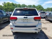 ✅ 2019 Jeep Grand Cherokee Upland • VIN: 1C4RJFAG5KC820031 • Lot: 42642018. Listed on IAAI with 112,933 mi. Free auction sales archive from the USA and detailed vehicle history report at DreamBid. Image 17.