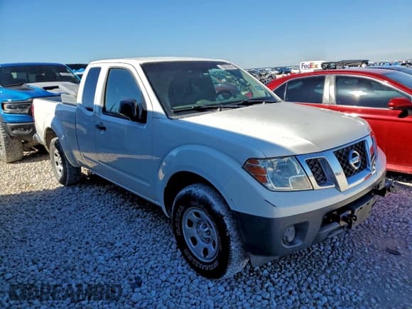 ✅ 2014 Nissan Frontier S • VIN: 1N6BD0CT8EN741393 • Lot: 91909705. Wystawiony na Copart z przebiegiem 165 913 mil. Bezpłatny archiwum sprzedaży aukcyjnych z USA i szczegółowy raport historii pojazdu na DreamBid. Zdjęcie 4.