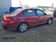 ✅ 2006 Chevrolet Malibu 2LT • VIN: 1G1ZT51876F156860 • Lot: 90960695. Listed on Copart with 216,626 mi. Free auction sales archive from the USA and detailed vehicle history report at DreamBid. Image 3.