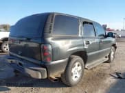 ✅ 2004 Chevrolet Tahoe LS • VIN: 1GNEK13Z54J267691 • Lot: 43680216. Listed on IAAI with 202,332 mi. Free auction sales archive from the USA and detailed vehicle history report at DreamBid. Image 4.