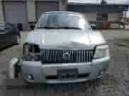 2006 Mercury Mariner Convenience z VIN 4M2YU56Z26DJ06214, wystawiony jako Copart lot #56704775 z przebiegiem 235 939 mil mil oraz Szkoda całkowita • Salvage title. Historia ofert i sprzedaży dostępna na DreamBid. Obrazek 5.