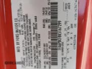 ✅ 2019 Ford Mustang GT Premium • VIN: 1FA6P8CF8K5167299 • Lot: 90779795. Wystawiony na Copart z przebiegiem 20 595 mil. Bezpłatny archiwum sprzedaży aukcyjnych z USA i szczegółowy raport historii pojazdu na DreamBid. Zdjęcie 13.