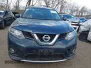 ✅ 2015 Nissan Rogue SL • VIN: 5N1AT2MV8FC874757 • Lot: 41893452. Wystawiony na IAAI z przebiegiem 151 227 mil. Bezpłatny archiwum sprzedaży aukcyjnych z USA i szczegółowy raport historii pojazdu na DreamBid. Zdjęcie 12.