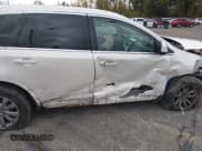 ✅ 2010 Ford Edge Limited • VIN: 2FMDK4KC3ABB68673 • Lot: 43534456. Listed on IAAI with 283,076 mi. Free auction sales archive from the USA and detailed vehicle history report at DreamBid. Image 6.