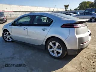 ✅ 2014 Chevrolet Volt • VIN: 1G1RH6E48EU168282 • Lot: 53208644. Wystawiony na Copart z przebiegiem 60 525 mil. Bezpłatny archiwum sprzedaży aukcyjnych z USA i szczegółowy raport historii pojazdu na DreamBid. Zdjęcie 2.