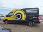 ✅ 2023 Ford Transit Cargo • VIN: 1FTBR1C87PKC07361 • Лот: 42673501. Опубликован ранее на IAAI с пробегом Не указан. Бесплатный доступ к архиву аукционных продаж из США и подробный отчёт об истории автомобиля на DreamBid. Изображение 14.