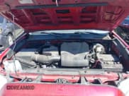 ✅ 2021 Toyota Tacoma SR5 • VIN: 3TMDZ5BN4MM103874 • Lot: 41550357. Listed on IAAI with 63,258 mi. Free auction sales archive from the USA and detailed vehicle history report at DreamBid. Image 10.