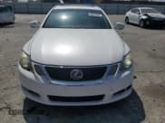 ✅ 2010 Lexus GS 350 • VIN: JTHBE1KS8A0050482 • Lot: 68201845. Listed on Copart with 145,907 mi. Free auction sales archive from the USA and detailed vehicle history report at DreamBid. Image 5.