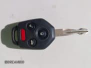 ✅ 2009 Subaru Outback • VIN: 4S4BP60C596326982 • Lot: 43932650. Listed on IAAI with 158,437 mi. Free auction sales archive from the USA and detailed vehicle history report at DreamBid. Image 11.