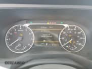 ✅ 2024 Nissan Pathfinder S • VIN: 5N1DR3AC0RC248371 • Lot: 84772185. Wystawiony na Copart z przebiegiem 7 772 mil. Bezpłatny archiwum sprzedaży aukcyjnych z USA i szczegółowy raport historii pojazdu na DreamBid. Zdjęcie 9.