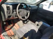 ✅ 2004 Chevrolet Colorado Z71 • VIN: 1GCCS196148115928 • Лот: 74784254. Опубликован ранее на Copart с пробегом 128 190 миль. Бесплатный доступ к архиву аукционных продаж из США и подробный отчёт об истории автомобиля на DreamBid. Изображение 8.