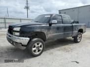 ✅ 2007 Chevrolet Silverado 1500 LS • VIN: 1GCEK19VX7E138470 • Lot: 74797024. Listed on Copart with 251,617 mi. Free auction sales archive from the USA and detailed vehicle history report at DreamBid. Image 1.