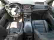 2022 Dodge Durango R/T with VIN 1C4SDHCTXNC103109, listed as a Copart auction lot 53289255 with 56,685 mi miles and Salvage title. Bid and sale history available at DreamBid. Image 8.