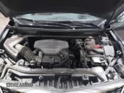 ✅ 2023 Cadillac XT5 AWD Premium Luxury • VIN: 1GYKNDRS2PZ122350 • Lot: 42123718. Listed on IAAI with 17,971 mi. Free auction sales archive from the USA and detailed vehicle history report at DreamBid. Image 10.