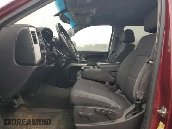 ✅ 2015 Chevrolet Silverado 1500 LT • VIN: 3GCUKREC2FG109244 • Лот: 85677765. Опубликован ранее на Copart с пробегом 121 780 миль. Бесплатный доступ к архиву аукционных продаж из США и подробный отчёт об истории автомобиля на DreamBid. Изображение 7.