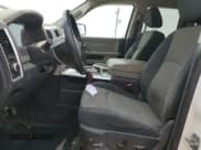 ✅ 2009 Dodge 1500 TRX • VIN: 1D3HV18PX9S770453 • Lot: 58788875. Wystawiony na Copart z przebiegiem 176 277 mil. Bezpłatny archiwum sprzedaży aukcyjnych z USA i szczegółowy raport historii pojazdu na DreamBid. Zdjęcie 7.