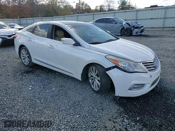 ✅ 2014 Hyundai Azera Limited • VIN: KMHFH4JG6EA421367 • Lot: 91659555. Wystawiony na Copart z przebiegiem Nie podano. Bezpłatny archiwum sprzedaży aukcyjnych z USA i szczegółowy raport historii pojazdu na DreamBid. Zdjęcie 13.