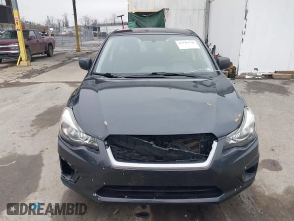 ✅ 2013 Subaru Impreza • VIN: JF1GJAA63DH028361 • Lot: 43746738. Wystawiony na IAAI z przebiegiem 123 621 mil. Bezpłatny archiwum sprzedaży aukcyjnych z USA i szczegółowy raport historii pojazdu na DreamBid. Zdjęcie 12.