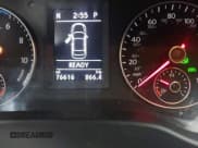 ✅ 2013 Volkswagen Jetta Hybrid • VIN: 3VW637AJ3DM296990 • Лот: 43764624. Опубликован ранее на IAAI с пробегом 76 616 миль. Бесплатный доступ к архиву аукционных продаж из США и подробный отчёт об истории автомобиля на DreamBid. Изображение 15.