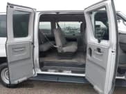 ✅ 2013 Ford Econoline Passenger XLT • VIN: 1FBNE3BL0DDA62145 • Лот: 42968458. Опубликован ранее на IAAI с пробегом 234 970 миль. Бесплатный доступ к архиву аукционных продаж из США и подробный отчёт об истории автомобиля на DreamBid. Изображение 8.