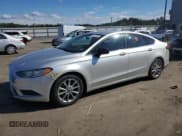 ✅ 2017 Ford Fusion SE • VIN: 3FA6P0HD0HR362733 • Lot: 84410655. Wystawiony na Copart z przebiegiem 95 458 mil. Bezpłatny archiwum sprzedaży aukcyjnych z USA i szczegółowy raport historii pojazdu na DreamBid. Zdjęcie 1.