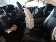 ✅ 2018 Toyota Highlander Hybrid Limited • VIN: 5TDDGRFH0JS042262 • Lot: 70936905. Listed on Copart with Not provided. Free auction sales archive from the USA and detailed vehicle history report at DreamBid. Image 7.