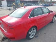 ✅ 2006 Audi A4 2.0T • VIN: WAUDF78E06A156421 • Lot: 43548985. Listed on IAAI with 195,970 mi. Free auction sales archive from the USA and detailed vehicle history report at DreamBid. Image 4.