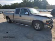✅ 2001 Chevrolet Silverado 1500 LT • VIN: 1GCEC19T81Z164304 • Лот: 72042944. Опубликован ранее на Copart с пробегом 357 365 миль. Бесплатный доступ к архиву аукционных продаж из США и подробный отчёт об истории автомобиля на DreamBid. Изображение 4.