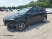 ✅ 2019 Hyundai Kona SEL • VIN: KM8K2CAA5KU203551 • Лот: 65269964. Опубликован ранее на Copart с пробегом 56 266 миль. Бесплатный доступ к архиву аукционных продаж из США и подробный отчёт об истории автомобиля на DreamBid. Изображение 1.