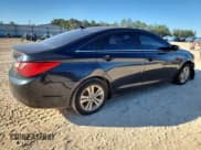 ✅ 2013 Hyundai Sonata GLS • VIN: 5NPEB4AC7DH513920 • Lot: 86528255. Listed on Copart with 238,723 mi. Free auction sales archive from the USA and detailed vehicle history report at DreamBid. Image 3.