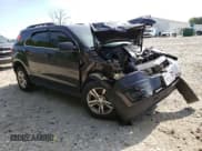 ✅ 2015 Chevrolet Equinox LT • VIN: 2GNALBEK3F6353891 • Лот: 53227813. Опубликован ранее на Copart с пробегом Не указан. Бесплатный доступ к архиву аукционных продаж из США и подробный отчёт об истории автомобиля на DreamBid. Изображение 4.