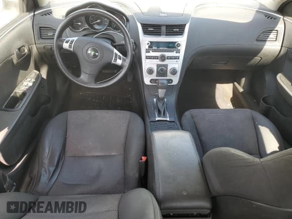 ✅ 2011 Chevrolet Malibu 1LT • VIN: 1G1ZC5E19BF192377 • Лот: 52919475. Опубликован ранее на Copart с пробегом 124 216 миль. Бесплатный доступ к архиву аукционных продаж из США и подробный отчёт об истории автомобиля на DreamBid. Изображение 8.