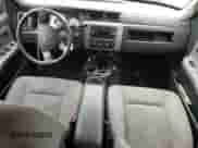 2008 Dodge Dakota SLT with VIN 1D7HE48N58S536752, listed as a Copart auction lot 79686974 with 220,024 mi miles and Salvage title. Bid and sale history available at DreamBid. Image 8.