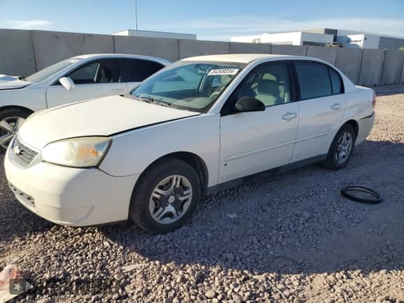 ✅ 2007 Chevrolet Malibu 1LS • VIN: 1G1ZS58F07F224909 • Lot: 84349334. Wystawiony na Copart z przebiegiem 158 954 mil mil. Skorzystaj z bezpłatnego archiwum sprzedaży aukcyjnych z USA i zobacz szczegółowy raport historii pojazdu na DreamBid. Zdjęcie 1.