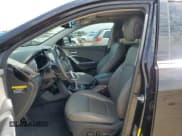 ✅ 2017 Hyundai Santa Fe Ultimate • VIN: 5NMZW4LA7HH039309 • Лот: 57315644. Опубликован ранее на Copart с пробегом 78 074 миль. Бесплатный доступ к архиву аукционных продаж из США и подробный отчёт об истории автомобиля на DreamBid. Изображение 7.