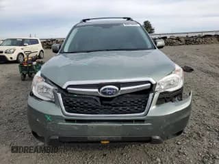 ✅ 2015 Subaru Forester Touring • VIN: JF2SJAWC4FH819974 • Лот: 89613475. Опубликован ранее на Copart с пробегом 143 413 миль. Бесплатный доступ к архиву аукционных продаж из США и подробный отчёт об истории автомобиля на DreamBid. Изображение 5.