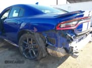 ✅ 2021 Dodge Charger GT • VIN: 2C3CDXHG5MH653070 • Лот: 43465715. Опубликован ранее на IAAI с пробегом 48 125 миль. Бесплатный доступ к архиву аукционных продаж из США и подробный отчёт об истории автомобиля на DreamBid. Изображение 6.