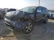 ✅ 2016 Jeep Grand Cherokee Limited • VIN: 1C4RJFBG1GC432106 • Lot: 62327745. Wystawiony na Copart z przebiegiem 180 220 mil. Bezpłatny archiwum sprzedaży aukcyjnych z USA i szczegółowy raport historii pojazdu na DreamBid. Zdjęcie 1.