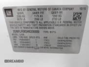 ✅ 2017 Chevrolet Equinox LT • VIN: 2GNFLFEK5H6206889 • Лот: 43684482. Опубликован ранее на IAAI с пробегом 165 355 миль. Бесплатный доступ к архиву аукционных продаж из США и подробный отчёт об истории автомобиля на DreamBid. Изображение 9.