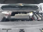 ✅ 2023 Ram 1500 Big Horn • VIN: 1C6RRFFG7PN698664 • Lot: 41103495. Listed on IAAI with 34,307 mi. Free auction sales archive from the USA and detailed vehicle history report at DreamBid. Image 10.