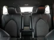 ✅ 2022 Toyota Highlander XSE • VIN: 5TDLZRAH9NS134196 • Lot: 86465285. Wystawiony na Copart z przebiegiem 12 522 mil. Bezpłatny archiwum sprzedaży aukcyjnych z USA i szczegółowy raport historii pojazdu na DreamBid. Zdjęcie 10.