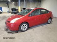 ✅ 2009 Toyota Prius • VIN: JTDKB20U197849057 • Лот: 52435265. Опубликован ранее на Copart с пробегом 159 966 миль. Бесплатный доступ к архиву аукционных продаж из США и подробный отчёт об истории автомобиля на DreamBid. Изображение 1.