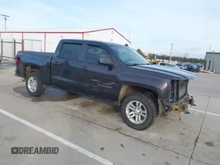 ✅ 2014 Chevrolet Silverado 1500 LT • VIN: 3GCUKREH9EG499110 • Лот: 41482932. Опубликован ранее на IAAI с пробегом 222 838 миль. Бесплатный доступ к архиву аукционных продаж из США и подробный отчёт об истории автомобиля на DreamBid. Изображение 1.