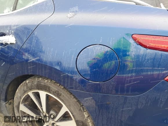 ✅ 2016 Nissan Maxima SL • VIN: 1N4AA6AP0GC429220 • Lot: 43874397. Wystawiony na IAAI z przebiegiem 223 137 mil. Bezpłatny archiwum sprzedaży aukcyjnych z USA i szczegółowy raport historii pojazdu na DreamBid. Zdjęcie 17.